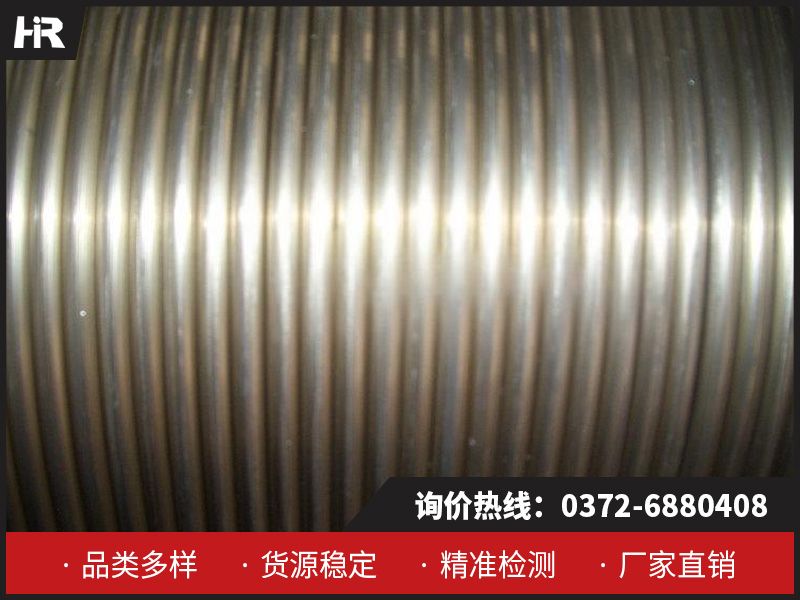 金屬鈣絲的加工原理，您了解多少？ 